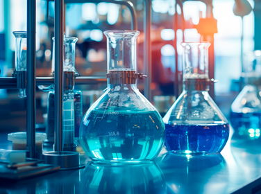Chemicals & Materials