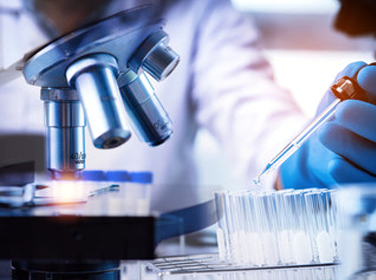 Microbiology